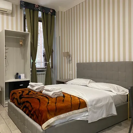 Casa de hóspedes Sunshine 1s 4*